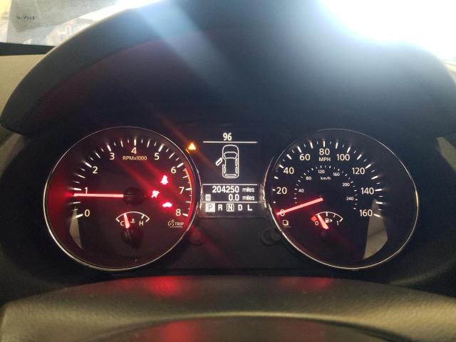 2013 NISSAN ROGUE S - JN8AS5MT5DW002186