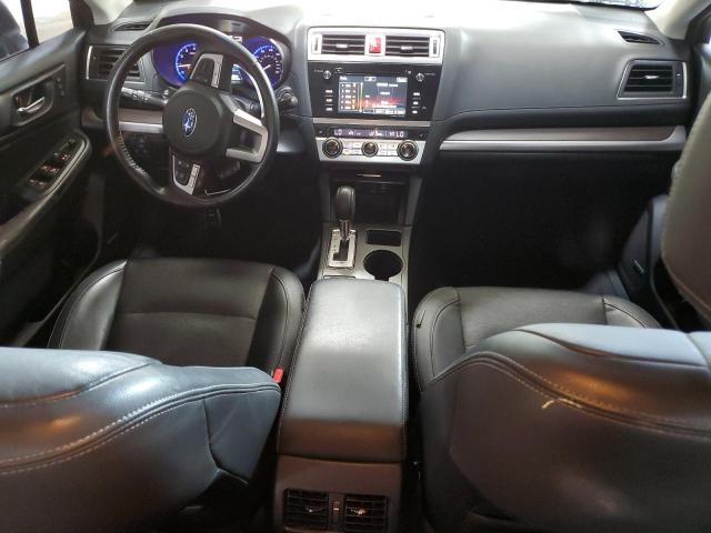 2015 SUBARU LEGACY 2.5 4S3BNBN65F3076310