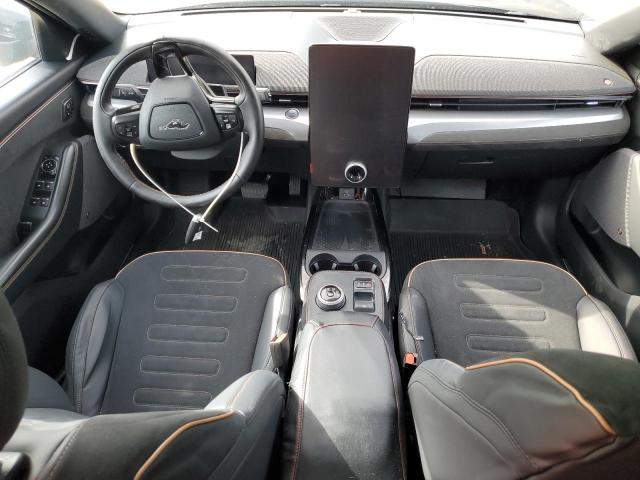 2023 FORD MUSTANG MA 3FMTK4SE6PMA55465