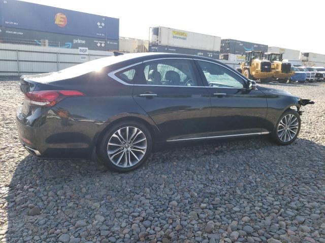 2016 HYUNDAI GENESIS 3. KMHGN4JE8GU116224