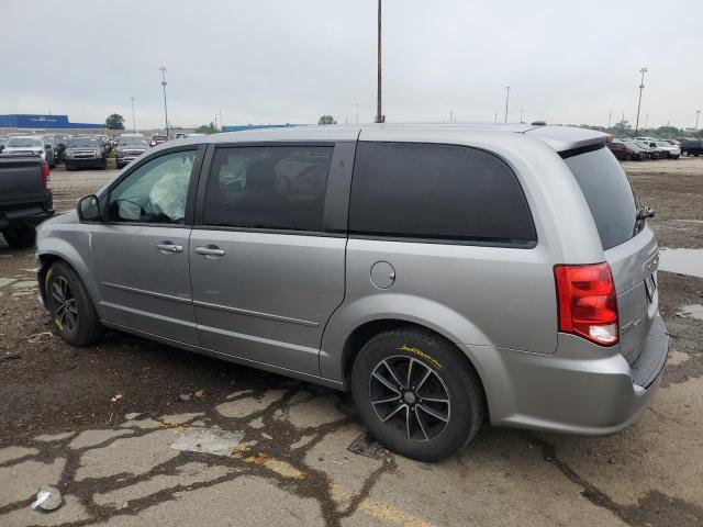 2016 DODGE GRAND CARA 2C4RDGCGXGR276828