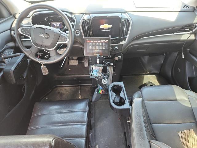 2021 CHEVROLET TRAVERSE R 1GNERJKW3MJ188636