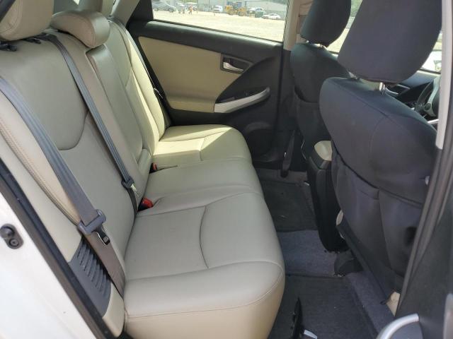 2015 TOYOTA PRIUS JTDKN3DU0F1977554