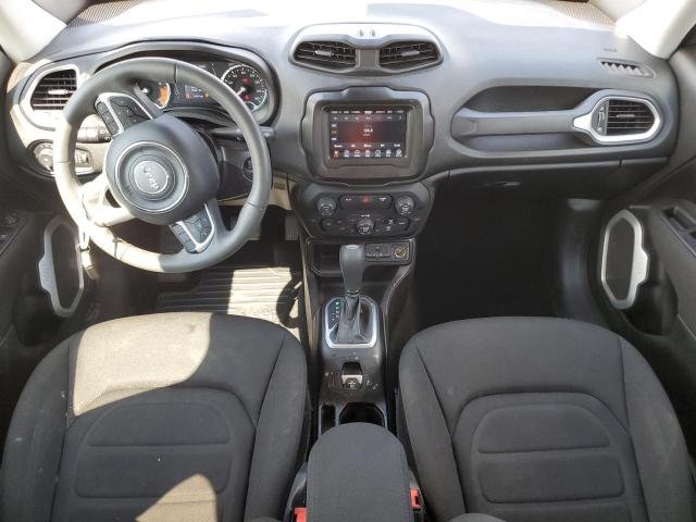 2018 JEEP RENEGADE L - ZACCJABB4JPH46266