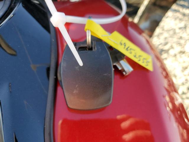 2025 HARLEY-DAVIDSON FLTRX 1HD1KH724SB606721