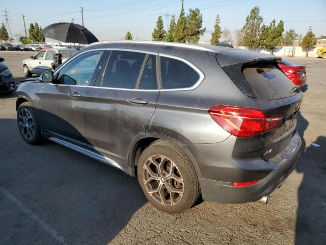 2021 BMW X1 SDRIVE2 WBXJG7C09M5S94580