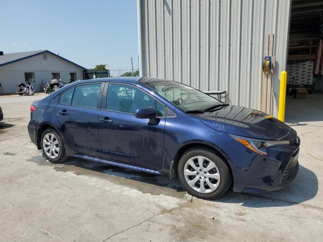 2025 TOYOTA COROLLA LE 5YFB4MDE9SP274493