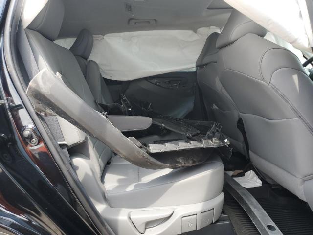 2021 TOYOTA HIGHLANDER XLE 5TDGZRAH6MS517755