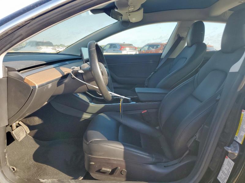2018 TESLA MODEL 3 5YJ3E1EA9JF033667