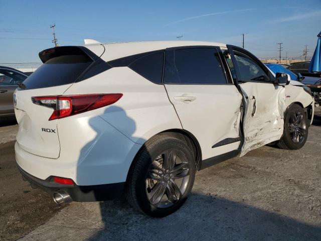 2021 ACURA RDX A-SPEC 5J8TC1H63ML019313