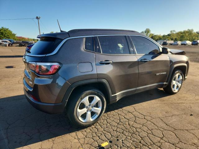 2019 JEEP COMPASS LATITUDE 3C4NJDBB4KT813159