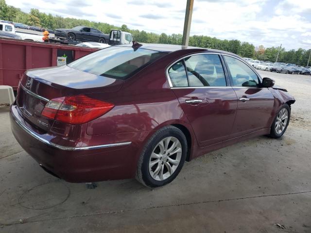 2012 HYUNDAI GENESIS 3. - KMHGC4DD8CU175535