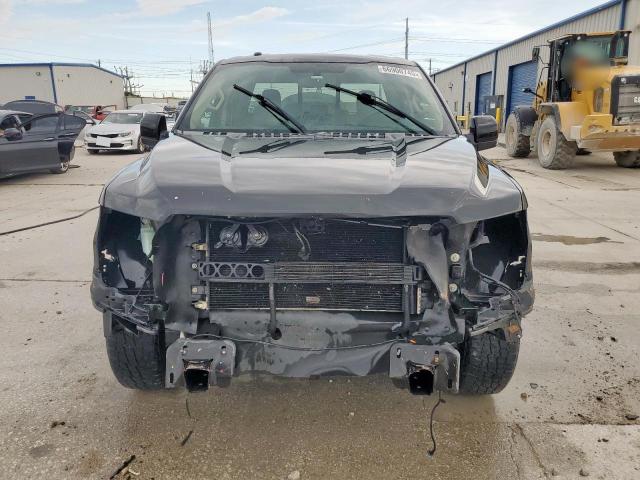 2015 FORD F150 SUPER 1FTEX1CF2FKE71863