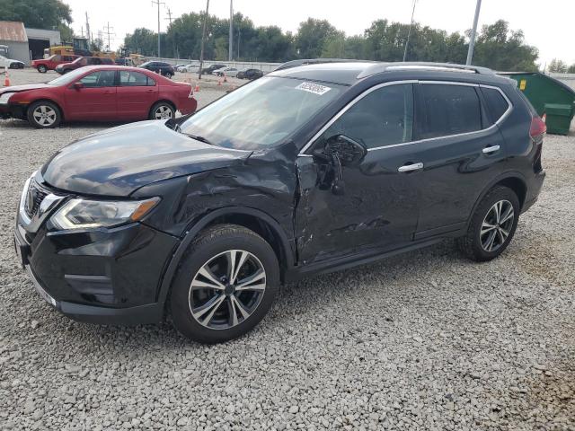 2019 NISSAN ROGUE S - 5N1AT2MV6KC773520