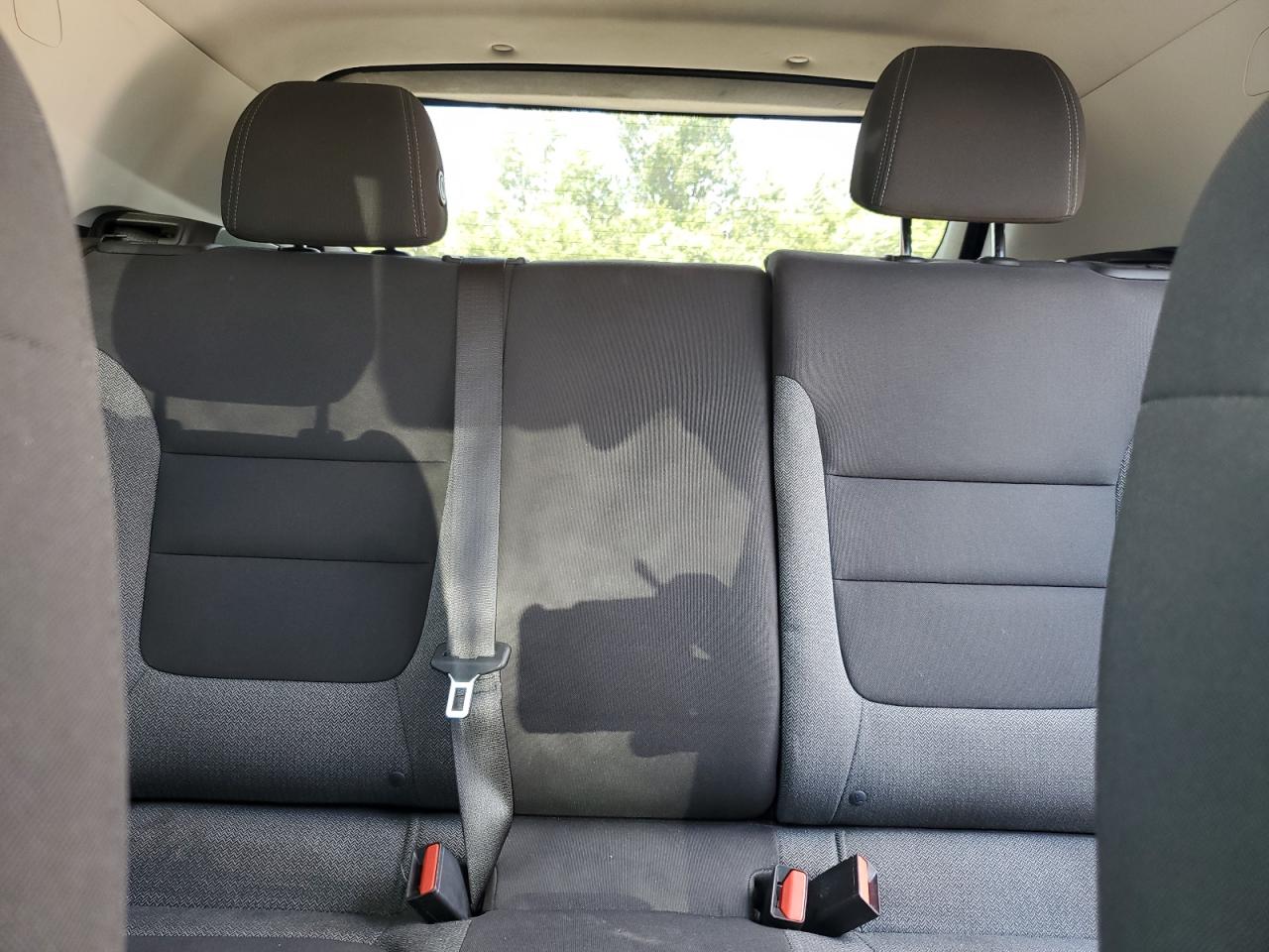 CHEVROLET TRAILBLAZER LT