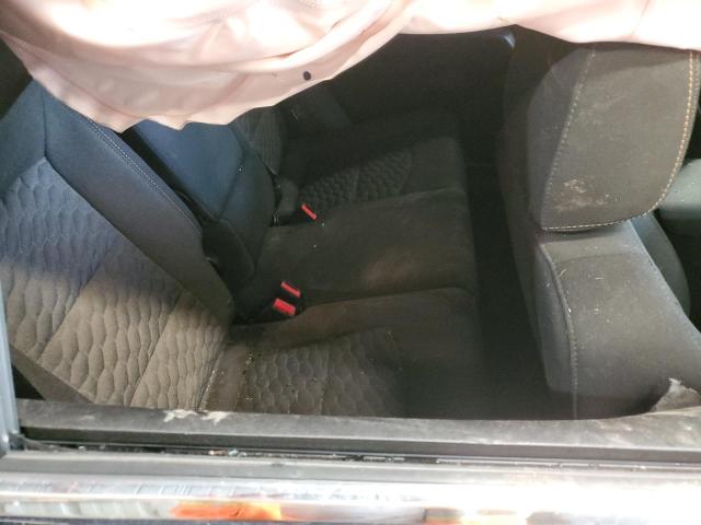 2018 CHEVROLET EQUINOX LT #3301986415