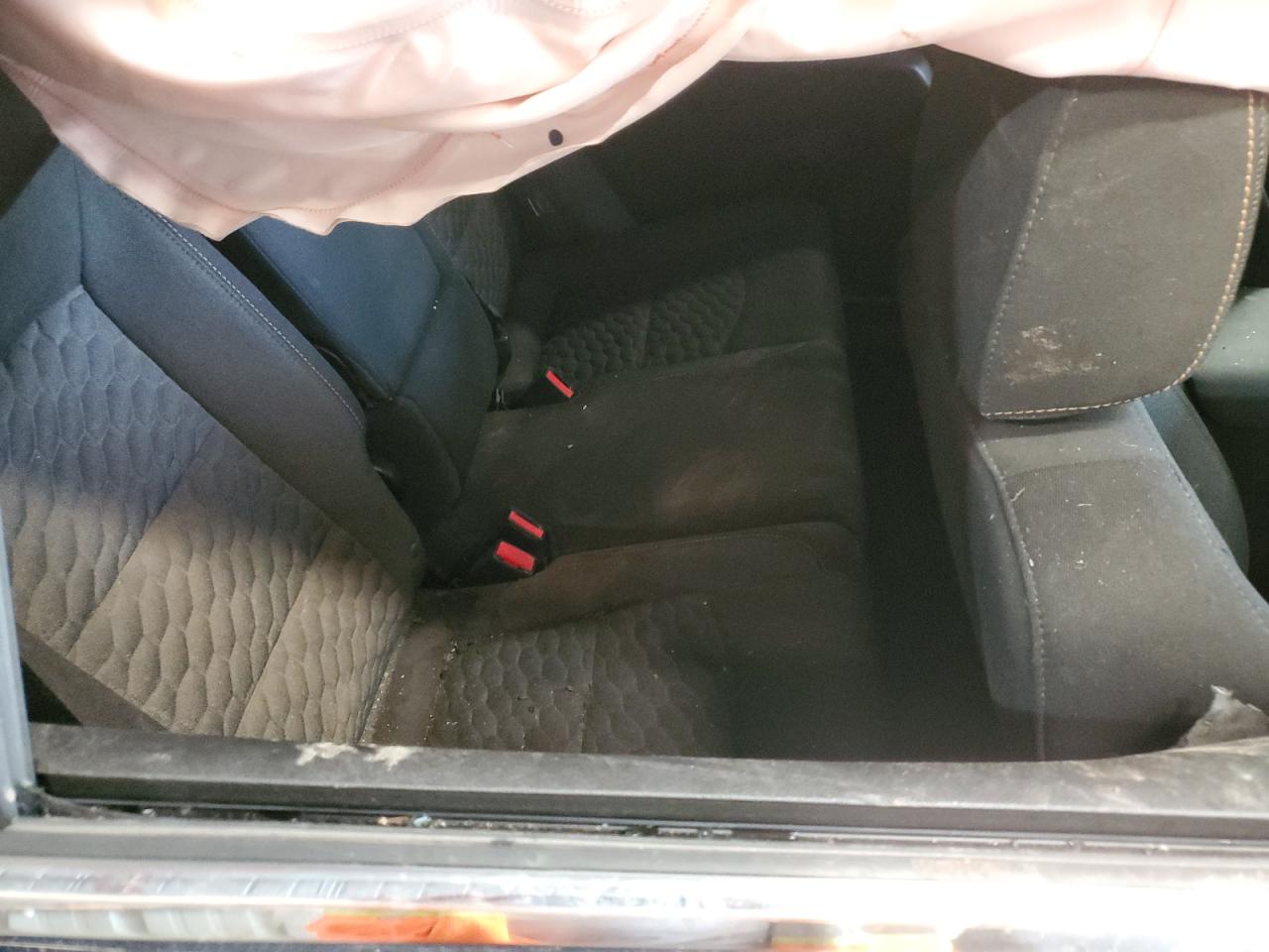 Lot #3301986415 2018 CHEVROLET EQUINOX LT