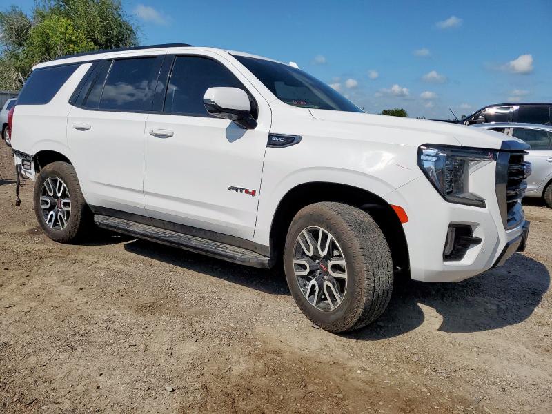 2024 GMC YUKON AT4 1GKS2CKD7RR223220