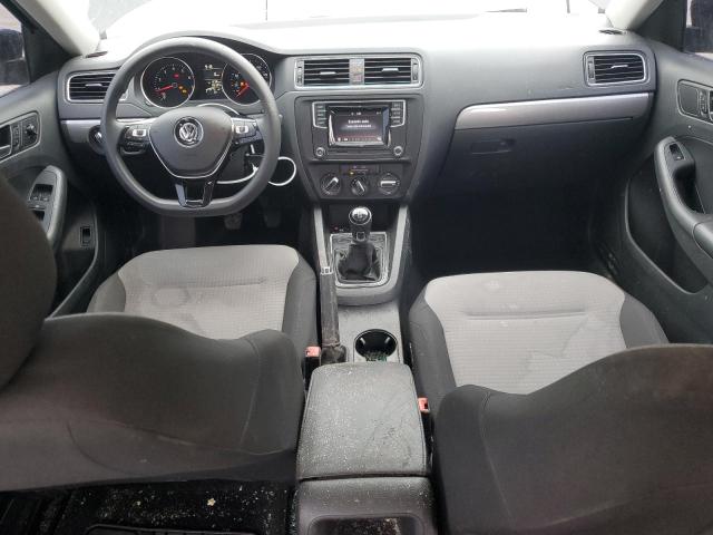 2017 VOLKSWAGEN JETTA S - 3VW167AJ8HM336634