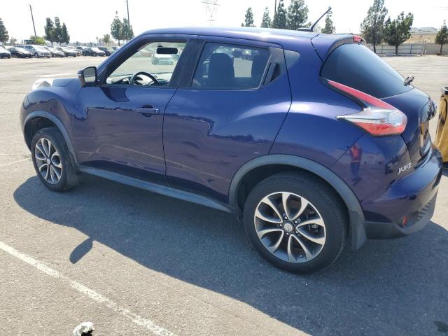 2017 NISSAN JUKE S JN8AF5MR9HT701482