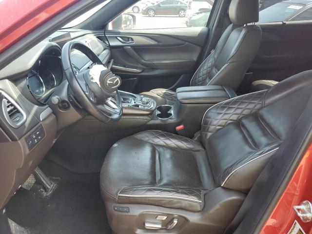 2021 MAZDA CX-9 SIGNA JM3TCBEY8M0508793