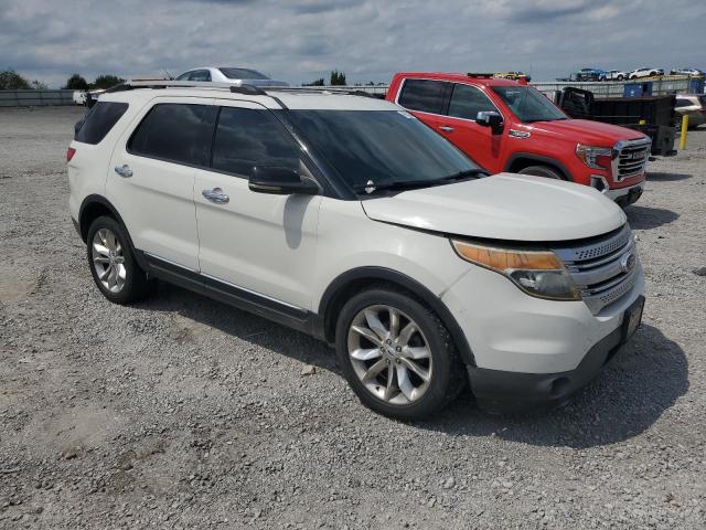 2012 FORD EXPLORER X - 1FMHK8D82CGA90092