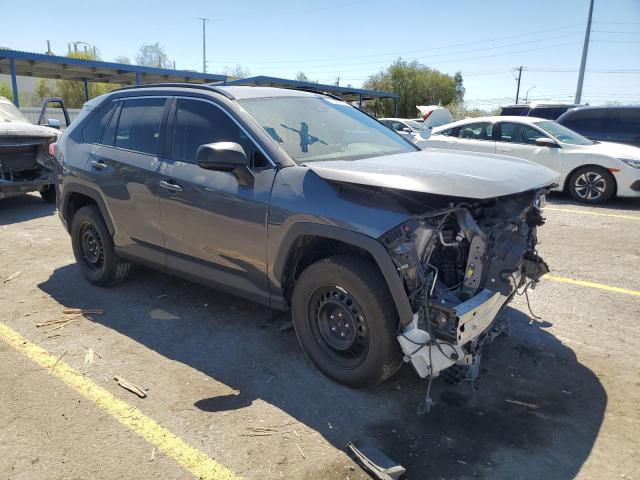 2020 TOYOTA RAV4 LE 2T3H1RFV2LW093739