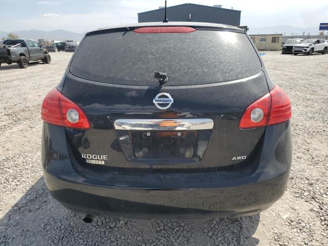 2015 NISSAN ROGUE SELE JN8AS5MVXFW767608