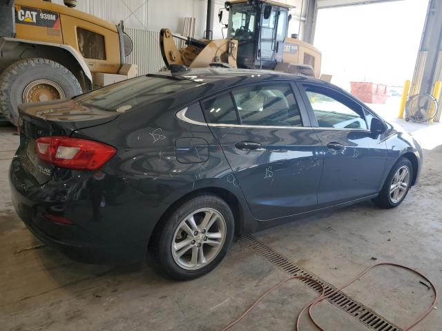 2017 CHEVROLET CRUZE LT 1G1BE5SM6H7206572