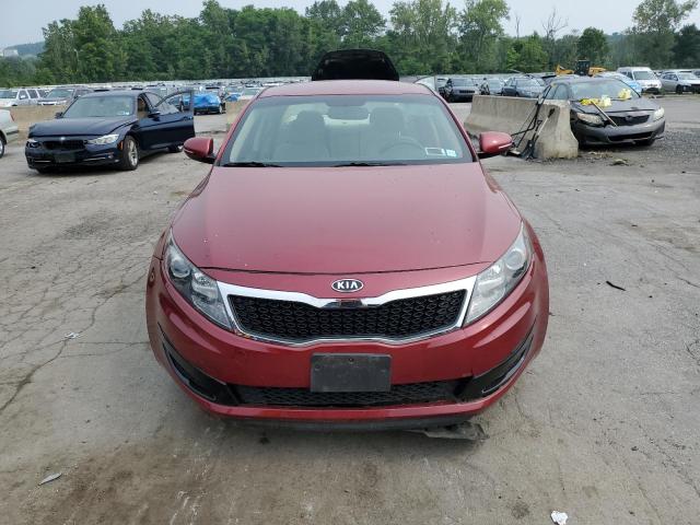 2011 KIA OPTIMA LX #3285541393