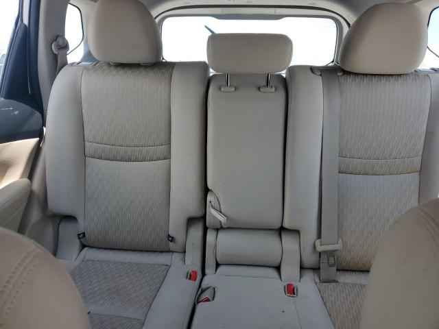 2017 NISSAN ROGUE S JN8AT2MT8HW141147