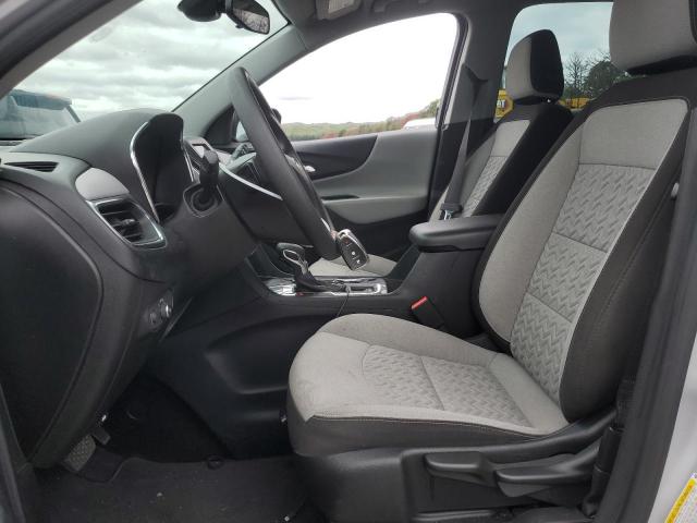 2022 CHEVROLET EQUINOX LS #3308377286