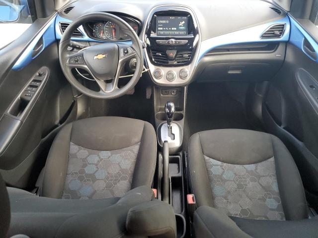 2018 CHEVROLET SPARK 1LT KL8CD6SA8JC473602