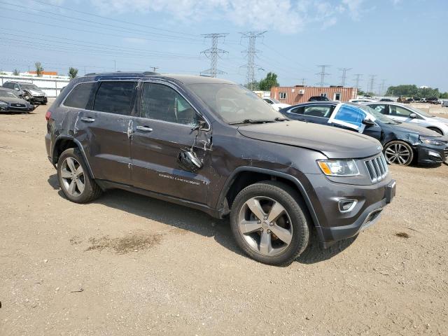 2016 JEEP GRAND CHEROKEE LIMITED 1C4RJFBG1GC359643