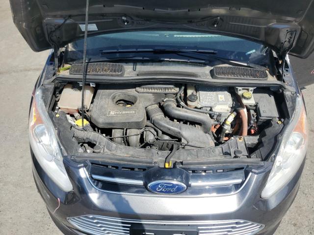 2015 FORD C-MAX SEL 1FADP5BU4FL113120