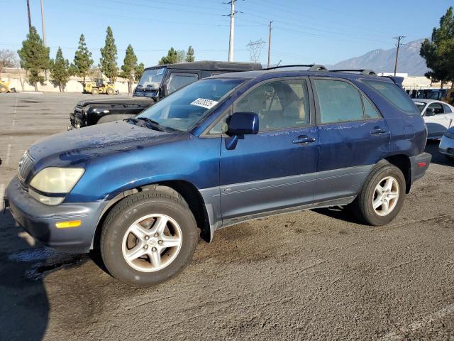 LEXUS RX 300