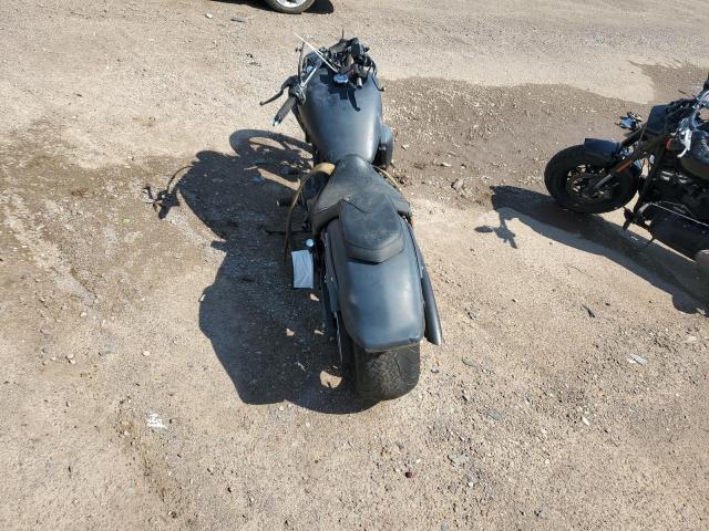 2011 YAMAHA XVS1300 CU JYAVP33E3BA004255