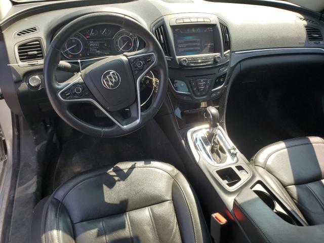 2015 BUICK REGAL 2G4GL5EX3F9207601