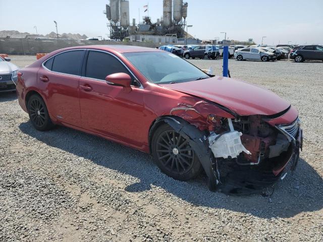2015 LEXUS ES 300H JTHBW1GG1F2098631
