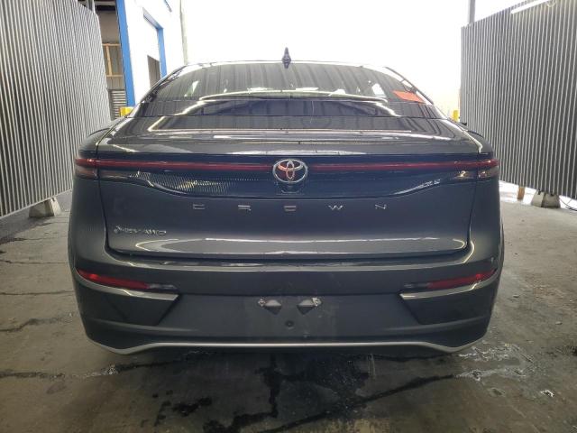 2024 TOYOTA CROWN XLE JTDAAAAF5R3025711