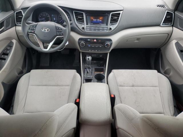 2018 HYUNDAI TUCSON SE KM8J2CA46JU779931
