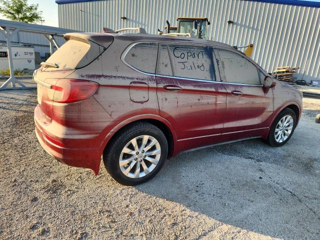 2017 BUICK ENVISION E LRBFXBSA2HD025900