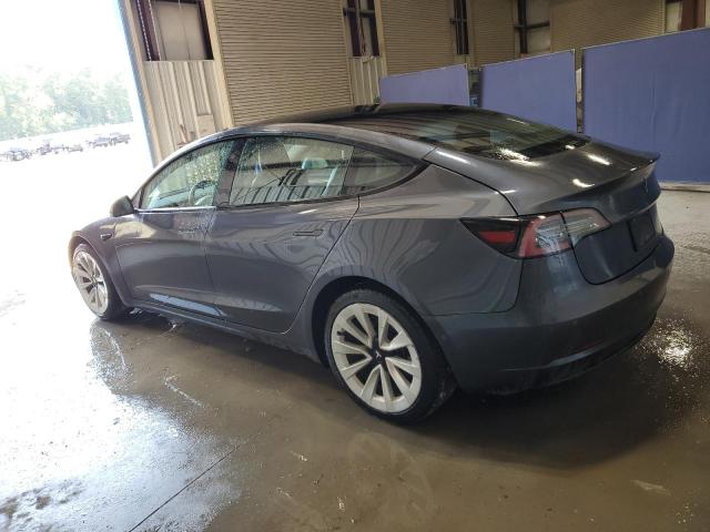 2022 TESLA MODEL 3 5YJ3E1EA6NF371503