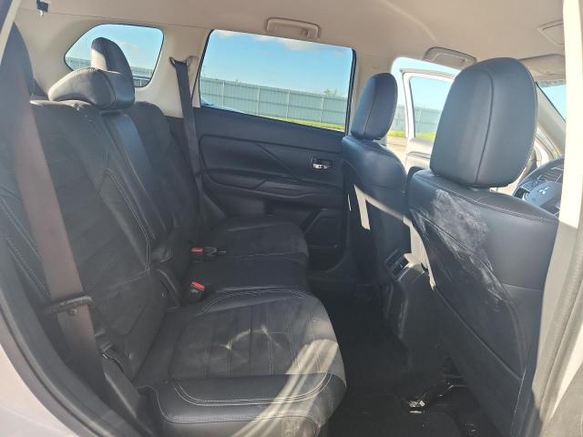 2020 MITSUBISHI OUTLANDER SE JA4AZ3A36LZ047998
