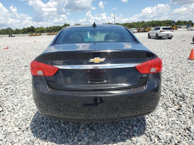 2015 CHEVROLET IMPALA LS - 2G11Z5SL1F9141827