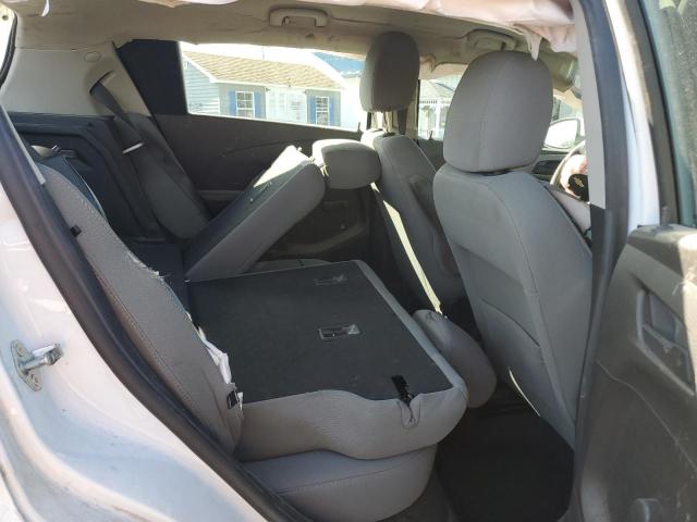 2020 CHEVROLET SONIC 1G1JG6SB4L4135490