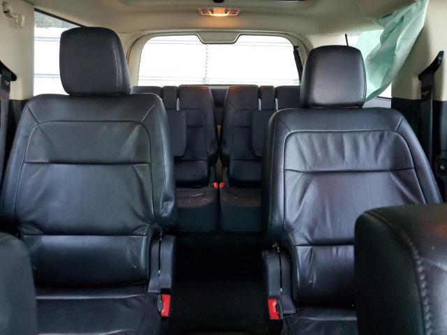 2015 FORD FLEX SEL 2FMGK5C81FBA20560