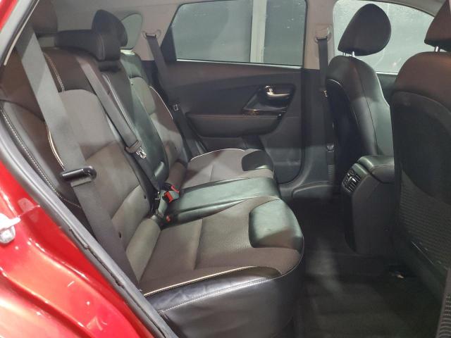 2022 KIA NIRO S KNDCC3LG7N5160451