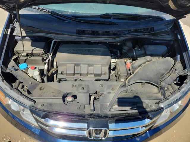 2016 HONDA ODYSSEY SE 5FNRL5H30GB091938