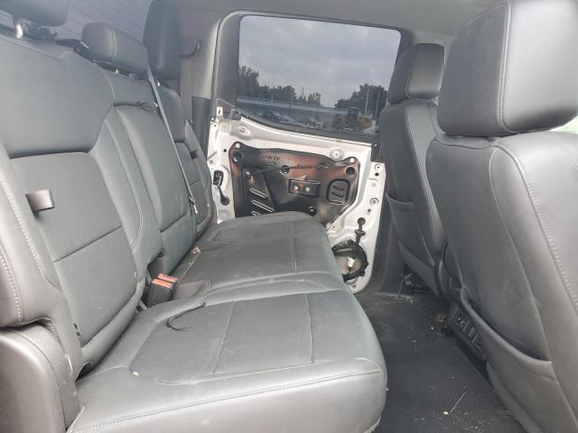 2022 GMC SIERRA LIM 3GTU9DET2NG192462